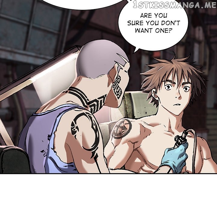Leviathan, Chapter 139 image 041